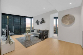 Southbank Serenity - Luxe 2BR Oasis